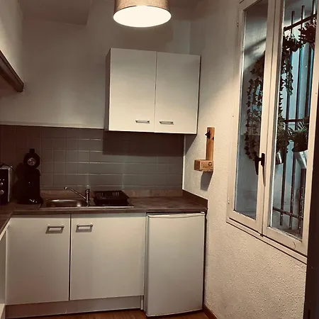 Apartament Cosy Beffroi Narbona