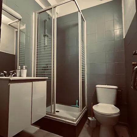 Apartament Cosy Beffroi