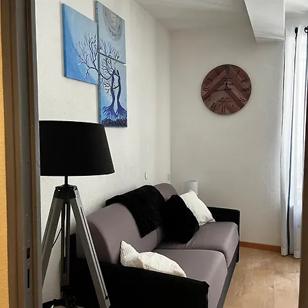 Cosy Beffroi